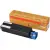Toner OKI 09006236 Czarny do drukarek (Oryginalny) [3k]